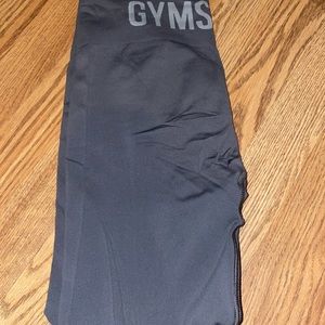GYMSHARK LEGGINGS SIZE MEDIUM WOMENS